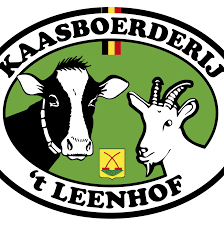 Kaasboerderij 't Leenhof logo
